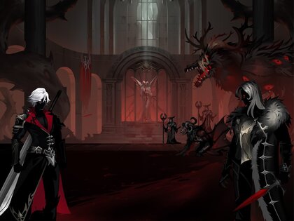Shadow Slayer 1.5.00. Скриншот 17