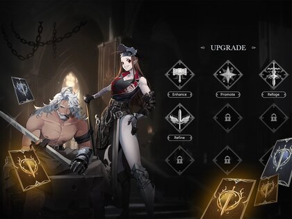 Shadow Slayer 1.5.00. Скриншот 20