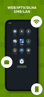 Castify 12.290. Скриншот 7