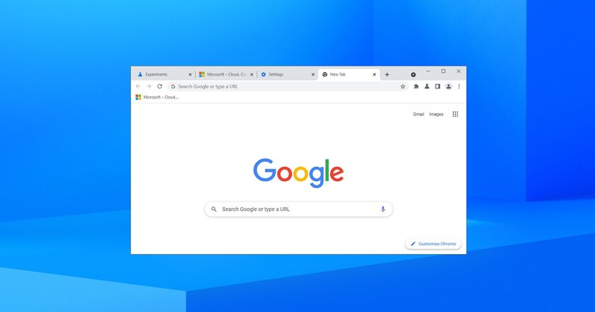 Chrome для ПК упрощает доступ к паролям Теперь не нужно лезть в настройки