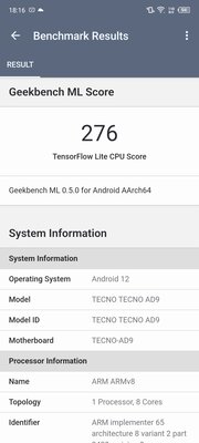 Камера этого смартфона выезжает как у фотоаппарата. Обзор TECNO PHANTOM X2 Pro — Производительность. 3