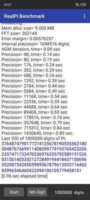 Камера этого смартфона выезжает как у фотоаппарата. Обзор TECNO PHANTOM X2 Pro — Производительность. 5
