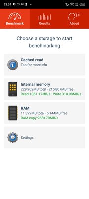 Камера этого смартфона выезжает как у фотоаппарата. Обзор TECNO PHANTOM X2 Pro — Производительность. 10