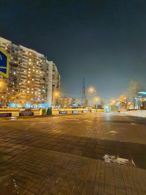 Камера этого смартфона выезжает как у фотоаппарата. Обзор TECNO PHANTOM X2 Pro — Камеры. 30