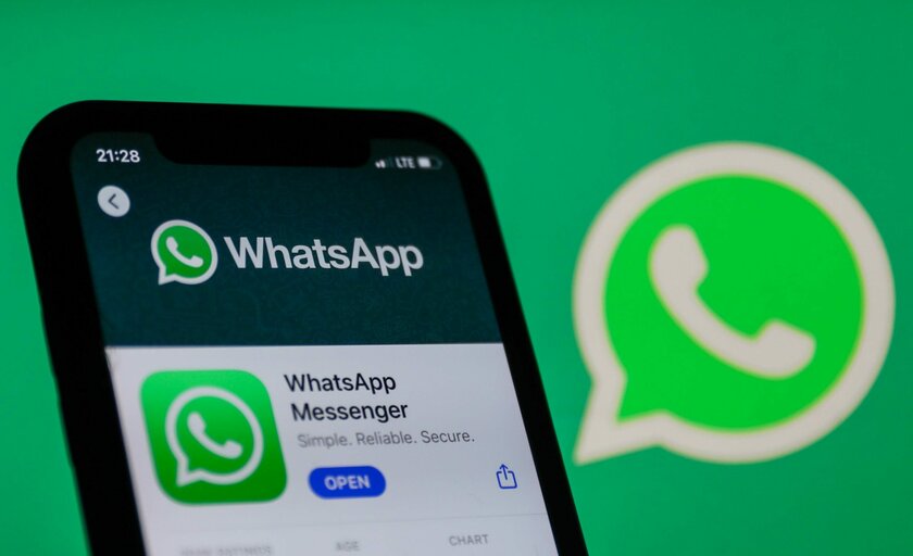 WhatsApp* грозится удалить учётную запись, если используются сторонние клиенты мессенджера