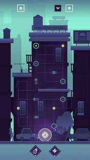 Linea: An Innerlight Game 1.4.26. Скриншот 8
