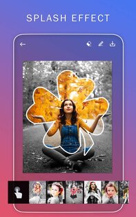 Enhancer – фоторедактор 11.4. Скриншот 16