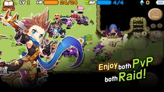The World of Magic 4.4.6. Скриншот 4