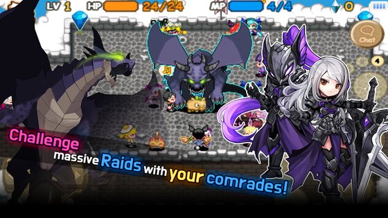 The World of Magic 4.4.6. Скриншот 9