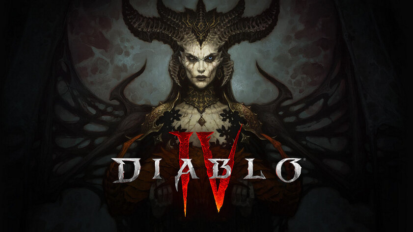 Blizzard выпустила сюжетный трейлер Diablo IV: скоро стартует бета-тестирование