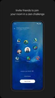 OnePlus Zen Space 16.4.4. Скриншот 5