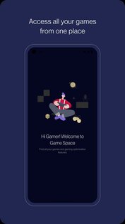 OnePlus Game Assistant 10.31.3. Скриншот 3