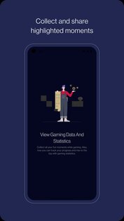 OnePlus Game Assistant 10.31.3. Скриншот 6
