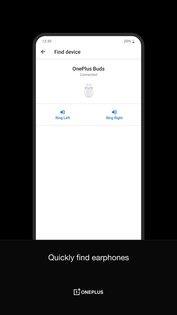 OnePlus Buds 15.1.0. Скриншот 2