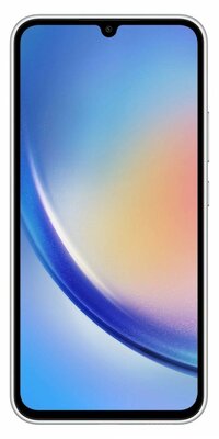 Представлены Galaxy A54 и Galaxy A34 — середнячки с 120-гц экранами SuperAMOLED