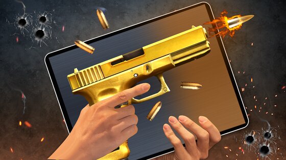 Gun Sound and Time Bomb 1.2.5. Скриншот 8