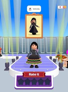 Fashion Famous 1.43. Скриншот 12