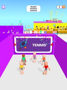 Fashion Famous 1.43. Скриншот 13