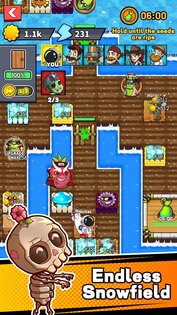 Zombie Farm: Ghost Survivor 2.9.95. Скриншот 6