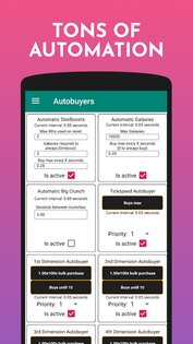 Измерения Антиматерии 3.11.6. Скриншот 4