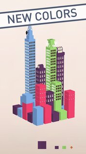 High Rise 1.6.3. Скриншот 2