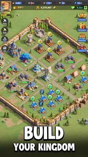Legend of Puzzleverse 1.4.4. Скриншот 5