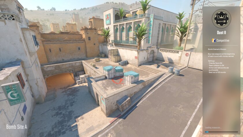 Поиграл в Counter-Strike 2: удивился, разочаровался и обрадовался одновременно