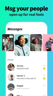 BeFriend – поиск новых друзей в Snapchat 10.9.4. Скриншот 4