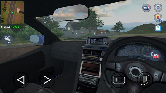 Mechanic 3D My Favorite Car 12.9.0. Скриншот 4