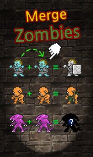 Grow Zombies 36.9.0. Скриншот 7