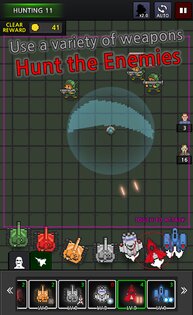 Grow Zombies 36.9.0. Скриншот 18