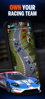 GT Manager 1.99.2. Скриншот 6