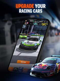 GT Manager 1.99.2. Скриншот 13