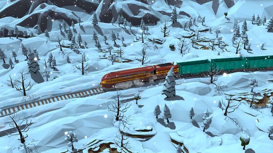 Transport Tycoon Empire 2.18.0. Скриншот 14
