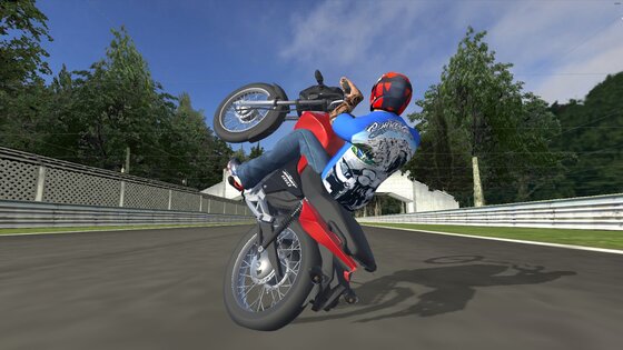 MX Grau 3.9. Скриншот 2