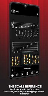 smartChord 12.8. Скриншот 4