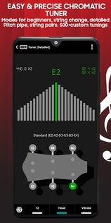 smartChord 12.8. Скриншот 5