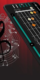 smartChord 12.8. Скриншот 9