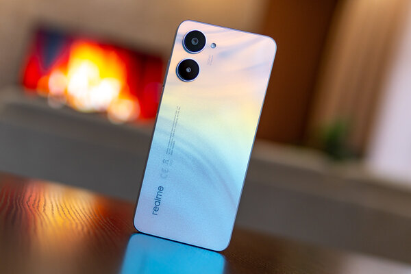Рейтинг лучших смартфонов до 20 000 рублей: какой купить в июне 2023 — 3. Realme 10 (8/128 ГБ). 1