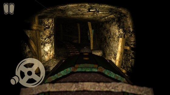 Horror Tale 2: Саманта 1.3.4. Скриншот 5