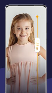 AR Ruler – рулетка из камеры 3.3.4. Скриншот 1