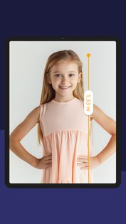 AR Ruler – рулетка из камеры 3.3.4. Скриншот 17