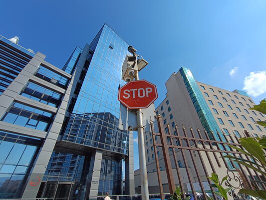 Самый удачный Xiaomi за последние годы. Обзор Redmi Note 12 Pro+