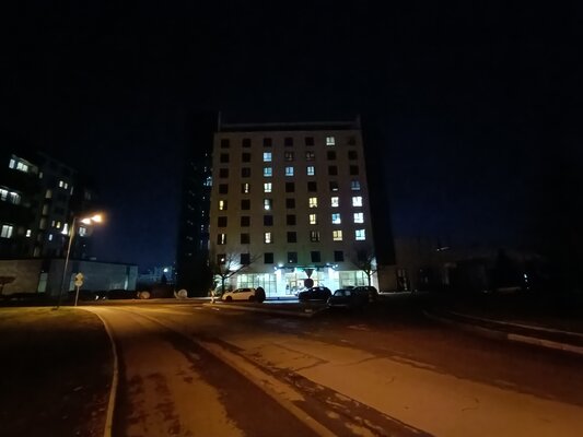 Самый удачный Xiaomi за последние годы. Обзор Redmi Note 12 Pro+
