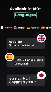 Nova – ChatGPT AI Chatbot 4.0.13. Скриншот 10