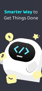 Chat Smith 8.260316.1. Скриншот 16