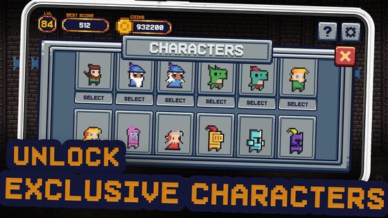Treasure Hunter 1.0.6. Скриншот 7