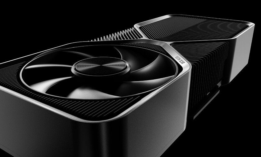 12 ГБ видеопамяти и 100 FPS при 1440р: NVIDIA официально представила RTX 4070