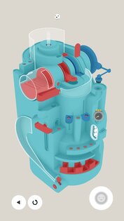 Automatoys 1.1.6. Скриншот 3