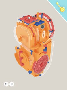 Automatoys 1.1.6. Скриншот 14